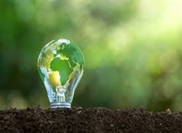 Green Energy Solutions 