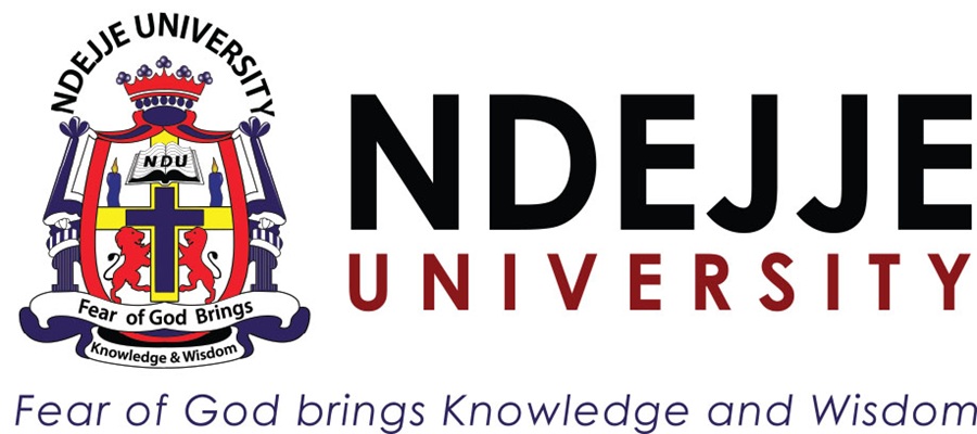 Ndejje University 